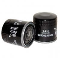 Фильтр масляный Цитрон 