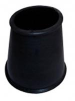 Манжета конусная Д60*80 черная 