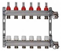 Коллекторная группа 1