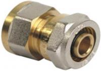 Соединение компрессионное 26 х 1/2