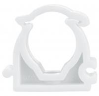 Клик PPRC для крепления труб 20/22 с защелкой (10шт), MP-У, Россия, код 0800300203, штрихкод 468024010291, артикул ИС.131657