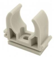 Зажим Д=25 FV-PLAST (50), Чехия, код 0800500003, артикул AA97602501Z