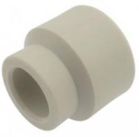 Переходник-редукция (муфта) Д=32*20 (FV-PLAST) серый (Чехия) (10/180), ЧЕХИЯ, код 0800500057, штрихкод , артикул 209032020