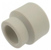 Переходник-редукция (муфта) Д=32*25 (FV-PLAST) серый (Чехия) (150/30), ЧЕХИЯ, код 0800500058, штрихкод , артикул 209032025