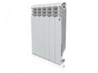Радиатор Royal Thermo Revolution Bimetall 350-12 секций, РОССИЯ, код 0810200159, штрихкод 462001679846, артикул RTRB35012