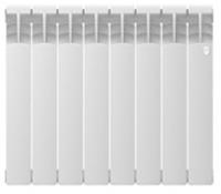 РадиаторRoyalThermoRevolutionBimetall500 2.0 8секц., РОССИЯ, код 0810200464, штрихкод 468055110498, артикул RTRB250008