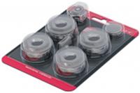 Комплект монтажный Royal Thermo 1”х 1/2