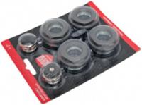 Комплект монтажный Royal Thermo 1”х 1/2