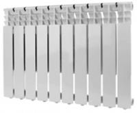 Радиатор Optima Bm RBM-0210-050010 10секц, РОССИЯ, код 0810200556, штрихкод 690840047500, артикул RBM-0210-050010