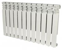 Радиатор Optima Bm RBM-0210-050012 12секц, РОССИЯ, код 0810200557, штрихкод 690840047520, артикул RBM-0210-050012