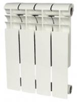 Радиатор Profi Bm RBM-1210-035004 4секц, Россия, код 0810200548, штрихкод 690830038340, артикул RBM-1210-035004