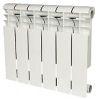 Радиатор Profi Bm RBM-1210-035006 6секц, Россия, код 0810200549, штрихкод 690830038360, артикул RBM-1210-035006