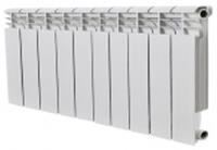 Радиатор Profi Bm RBM-1210-035010 10секц, Россия, код 0810200551, штрихкод 690830038300, артикул RBM-1210-035010