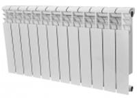 Радиатор Profi Bm RBM-1210-035012 12секц, Россия, код 0810200552, штрихкод 690830038320, артикул RBM-1210-035012