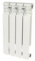 Радиатор Profi RAL-1210-050004 4секц, РОССИЯ, код 0810200533, штрихкод 690830038541, артикул RAL-1210-050004