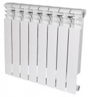 Радиатор Profi RAL-1210-050008 8секц, РОССИЯ, код 0810200535, штрихкод 690830038581, артикул RAL-1210-050008