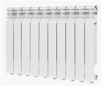 Радиатор Profi RAL-1210-050010 10секц, РОССИЯ, код 0810200536, штрихкод 690830038501, артикул RAL-1210-050010