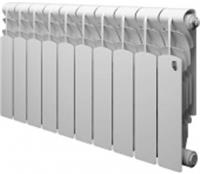 Радиатор алюмRoyalThermoRevolutionA350-10секц., РОССИЯ, код 0810200514, штрихкод 466029479039, артикул RTRA335010