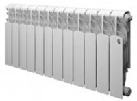 Радиатор алюмRoyalThermoRevolutionA350-12секц., РОССИЯ, код 0810200516, штрихкод 466029479040, артикул RTRA350012