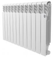 Радиатор алюмRoyalThermoRevolutionA500-12секц., РОССИЯ, код 0810200515, штрихкод 466029479000, артикул RTRA335012