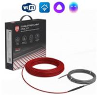 Кабель Royal Thermo Doublepower Cable RTDC 2-17-400 (комплект), ИЗРАИЛЬ, код 0810500686, штрихкод 466029420864, артикул RTDC 2-17-400 комплект