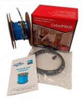 Кабель нагревательный TERMOSIB CabelPROF 1050Вт 87,5 м, Россия, код 0810500664 