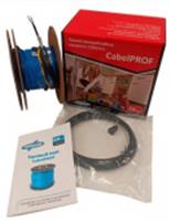 Кабель нагревательный TERMOSIB CabelPROF 300Вт 25 м, Россия, код 0810500656 