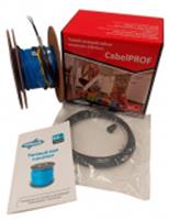 Кабель нагревательный TERMOSIB CabelPROF 375Вт 31,3 м, Россия, код 0810500657 