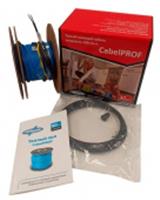 Кабель нагревательный TERMOSIB CabelPROF 450Вт 37,5м, Россия, код 0810500658 