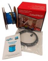 Кабель нагревательный TERMOSIB CabelPROF 600Вт 50 м, Россия, код 0810500660 