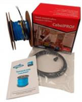 Кабель нагревательный TERMOSIB CabelPROF 675Вт 56,3 м, Россия, код 0810500661 