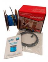 Кабель нагревательный TERMOSIB CabelPROF 750Вт 62,5 м, Россия, код 0810500662 