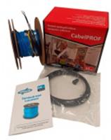 Кабель нагревательный TERMOSIB CabelPROF 900Вт 75 м, Россия, код 0810500663 