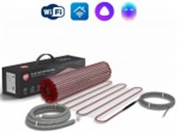 Мат Royal Thermo Flat Mat, Россия, код 0810500649, штрихкод 466029420840, артикул RTFM 2-150-6 комплект