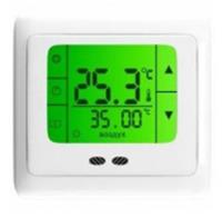 Терморегулятор Grandeks 07H с датчиком, Россия, код 0810500409