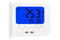 Терморегулятор Grandeks G 11H с датчиком непрограммируемый, РОССИЯ, код 0810500499