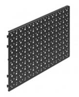 Перфопанель Практик Home GP 45х40 графит 60x440x390, Россия, код 0850800082, штрихкод 460692704665, артикул S70299111615