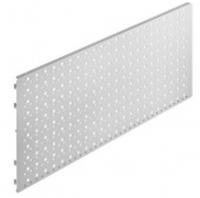 Перфопанель Практик Home GP 90х40 белая 60x905x390, Россия, код 0850800080, штрихкод 460692704328, артикул S70199114601