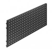 Перфопанель Практик Home GP 90х40 графит 60x905x390, Россия, код 0850800083, штрихкод 460692704667, артикул S70299114615