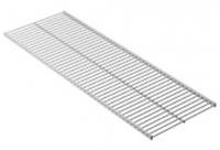 Полка сетчатая ПРАКТИК Home GSh 90х30 белая 14x902x305, РОССИЯ, код 0850800055, штрихкод 460692704339, артикул S70199214401