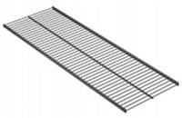 Полка сетчатая ПРАКТИК Home GSh 90х30 графит 14x902x305, РОССИЯ, код 0850800061, штрихкод 460692704630, артикул S70299214415