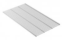 Полка сетчатая ПРАКТИК Home GSh 90х50 белая 14x902x494, РОССИЯ, код 0850800057, штрихкод 460692704341, артикул S70199214601