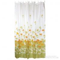 Занавеска для ванной SC-PE-24, полиэстер, р-р 180х180см, Китай, код 08601090297, штрихкод 469040805054, артикул 311954