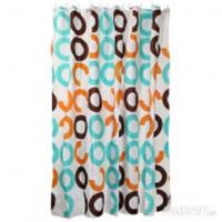 Занавеска для ванной SC-PE-30 