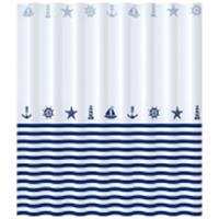 Занавеска для ванной SC-PE-38 