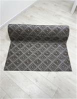 Коврик универсальный 65 см V7303D Ромбы, Россия, код 08603010012, штрихкод 466029170593, артикул 13983