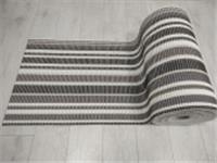 Коврик универсальный 65 см V7382E Полосы, Россия, код 08603010010, штрихкод 466029170789