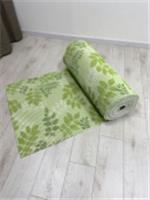 Коврик универсальный 65 см V7520B Листва, Россия, код 08603010014, штрихкод 466029170594, артикул 13984