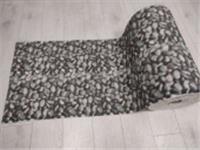 Коврик универсальный MOONWALK 65 см V7488 Галька, Россия, код 08603010020, штрихкод 466029170833, артикул 14685