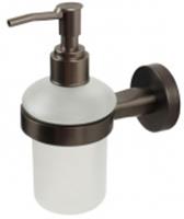 Zenfort 22583 Дозатор для жидкого мыла серый, КИТАЙ, код 0860700206, штрихкод 468067319463, артикул 22583